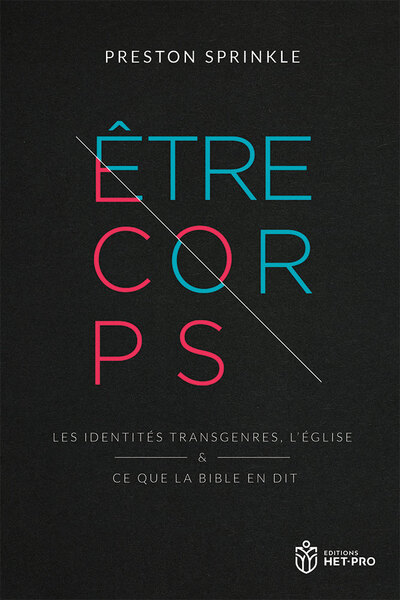 Image de Être corps