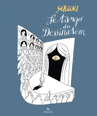Picture of Le tango du dessinateur