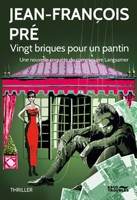 Image de Vingt Briques Pour Un Pantin