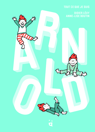 Picture of Arnold