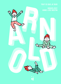 Picture of Arnold