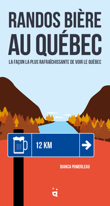 Picture of Randos bière au Quebec