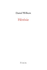 Picture of Hérésie