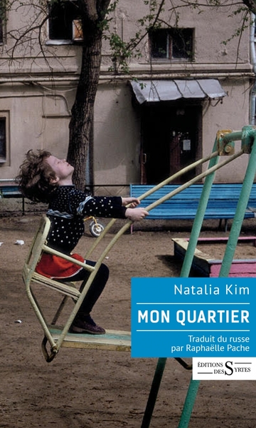 Picture of Mon quartier