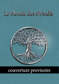 Picture of Le Mondes des Ørindis - Staëgus
