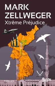 Picture of Xtrême préjudice - thriller