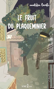 Picture of Le fruit du plaqueminier