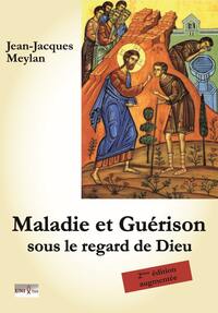 Image de Maladie et Guérison