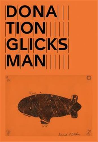 Picture of Donation Glicksman /anglais