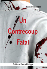 Picture of UN CONTRECOUP FATAL