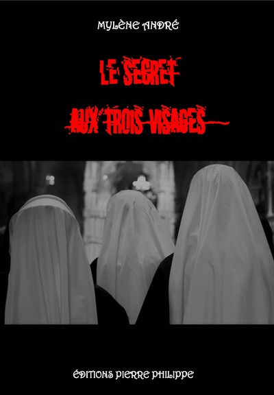 Image de Le secret aux trois visages