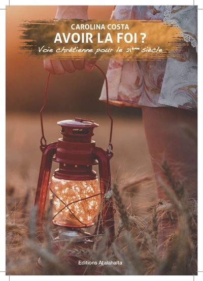 Picture of Avoir la foi ?