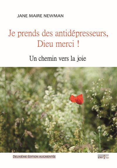 Image de Je prends des antidépresseurs, Dieu merci !
