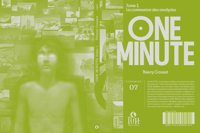 Picture of LA COMMUNION DES ANALYSTES : E NE MINUTE 1