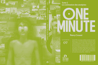 Picture of LA COMMUNION DES ANALYSTES : E NE MINUTE 1
