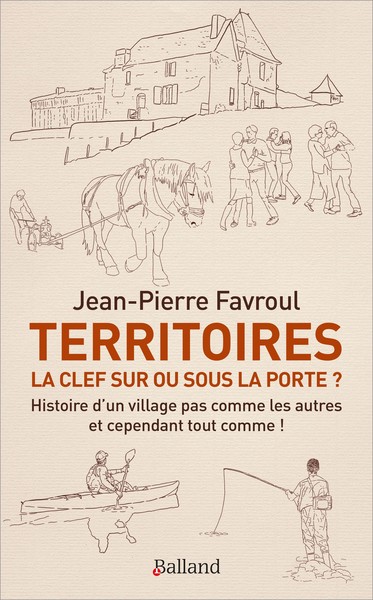 Picture of Territoires : la clef sur ou sous la porte ?