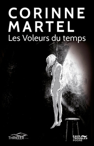 Image de Les Voleurs Du Temps