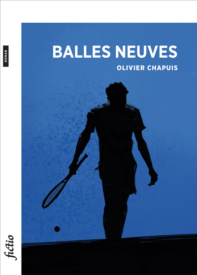 Picture of Balles neuves