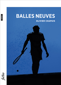 Picture of Balles neuves