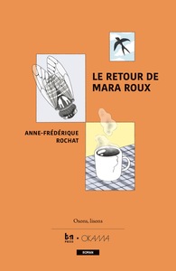 Image de Le Retour de Mara Roux