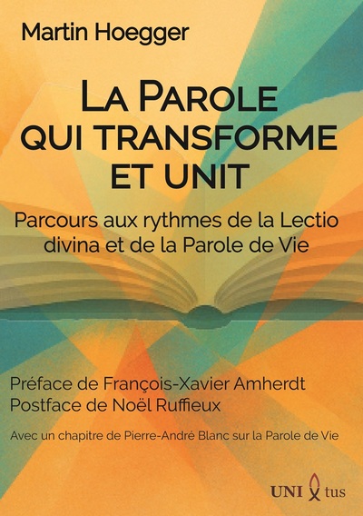 Image de La Parole qui transforme et unit.