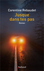 Image de Jusque dans tes pas