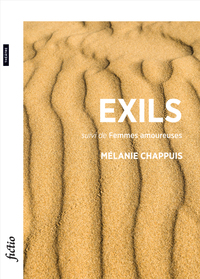 Image de Exils suivi de Femmes amoureuses [monologues]