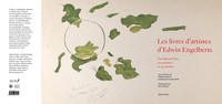 Picture of Les livres d'artistes d'Edwin Engelberts: un éditeur d'art, ses peintres et ses poètes