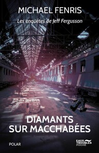 Picture of Diamants sur macchabées - polar