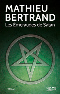 Image de Les Emeraudes De Satan