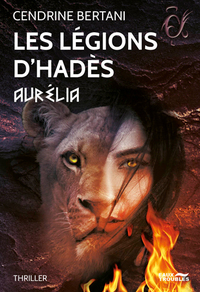 Image de Les Légions D'Hadès : Aurelia