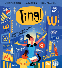 Image de ting ! comment le marketing seduit le monde