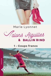 Image de Talons Aiguilles & Ballon Rond -1