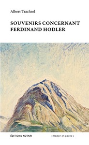 Image de Souvenirs concernant Ferdinand Hodler