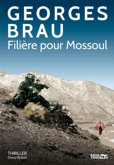 Picture of FILIERE A MOSSOUL