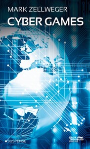 Picture of Cyber games - suspense