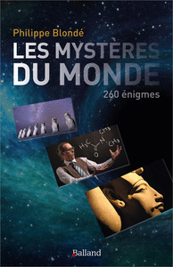 Picture of Les mystères du monde
