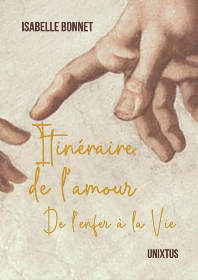 Image de Itinéraire de l'amour