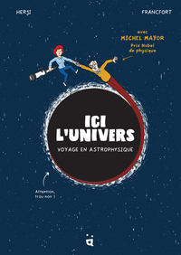 Picture of Ici l’Univers