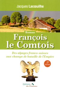 Picture of FRANCOIS LE COMTOIS - 2ème EDITION