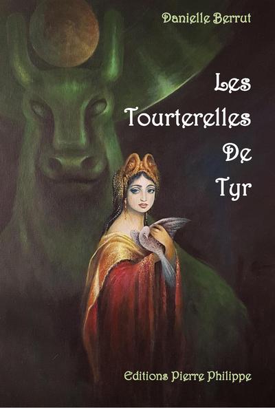 Picture of Les tourterelles de Tyr