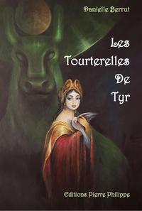 Picture of Les tourterelles de Tyr