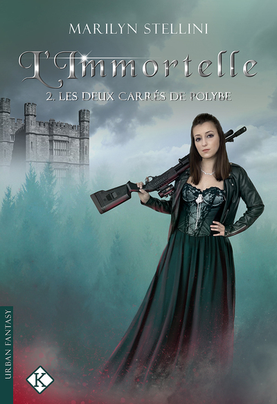 Image de L'Immortelle 2