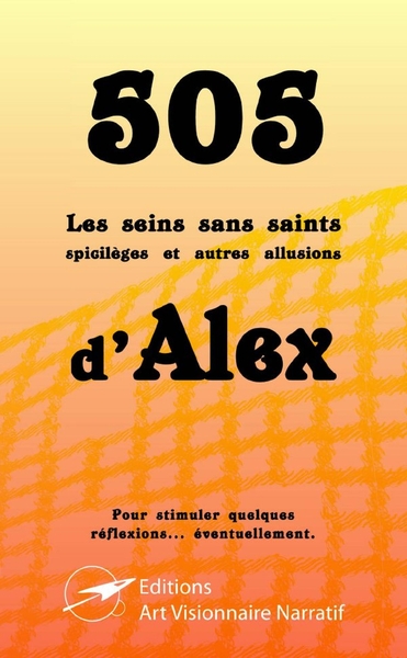 Image de 505 d'Alex