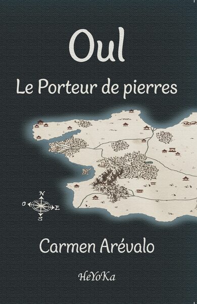 Picture of Oul le Porteur de pierres