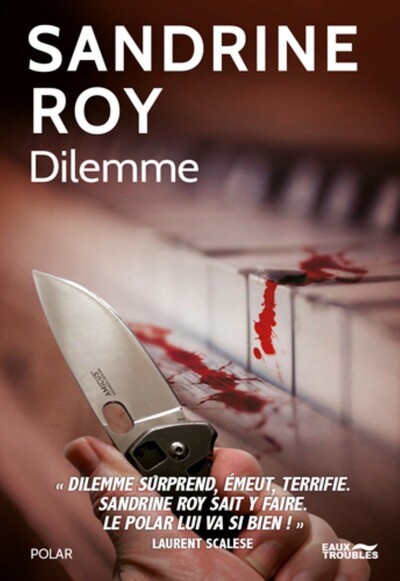 Image de Dilemme - polar