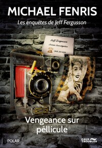 Picture of Vengeance sur pellicule - polar