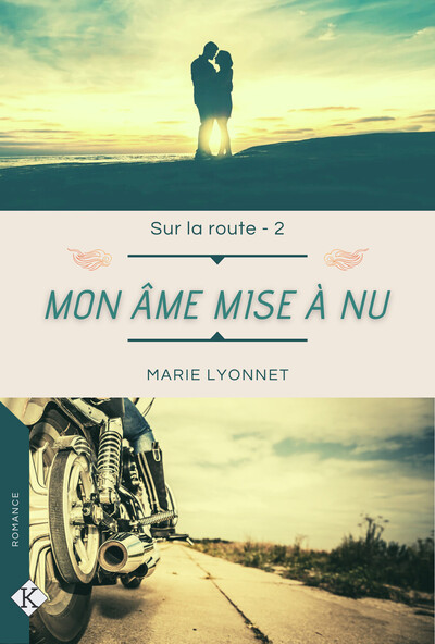 Image de Mon âme mise à nu - Sur la route T2
