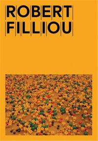 Picture of Robert Filliou /anglais