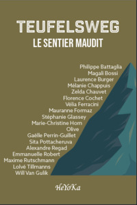 Picture of Teufelsweg, le sentier maudit